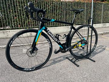 Wilier GTR team disc