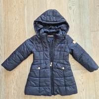 Piumino Liu Jo Bambina 3 Anni 98 cm Blu