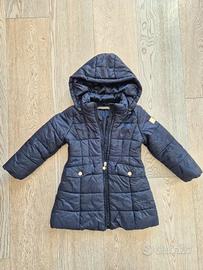 Piumino Liu Jo Bambina 3 Anni 98 cm Blu