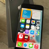 Iphone 8  256gb ~ come nuovo