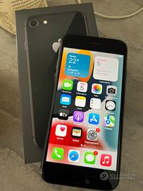 Iphone 8  256gb ~ come nuovo