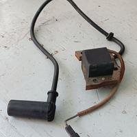 Bobina originale per motore Cotiemme CA 295