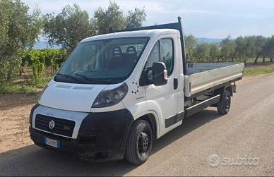 Fiat Ducato 3.0cc multijet 2008