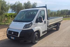 Fiat Ducato 3.0cc multijet 2008