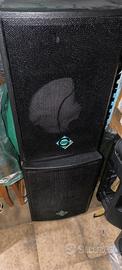 2 BOX CASSE VUOTE LEM
