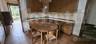 Appartamento Turbigo [Cod. rif 3276880VRG]