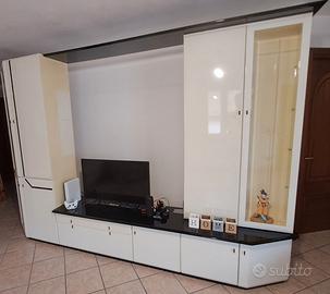 Mobile Soggiorno Vintage