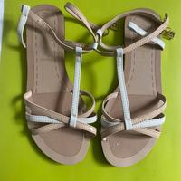 Sandali estivi laura biagiotti tg. 36