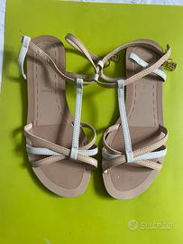 Sandali estivi laura biagiotti tg. 36