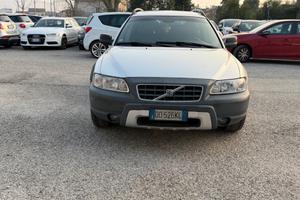 Volvo V70/XC70 V70 2.4 D 20V (163CV) cat Summum