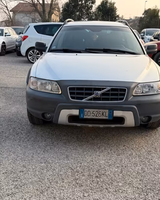 Volvo V70/XC70 V70 2.4 D 20V (163CV) cat Summum