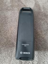 Batteria,Bosch powerpack. 500 W.
