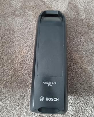 Batteria,Bosch powerpack. 500 W.