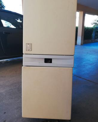 Caldaia a gas Vaillant Combi VCW 20 T3W So22