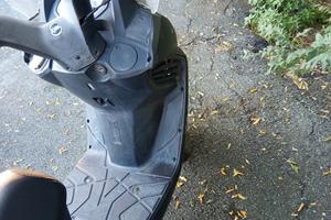 Sym Joyride 200 - 2019