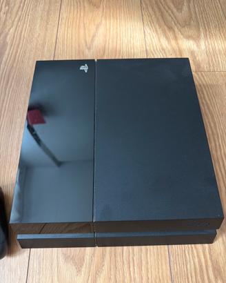 Playstation 4