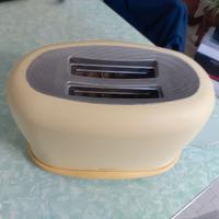 TOSTAPANE Modello Gildo della Guzzini