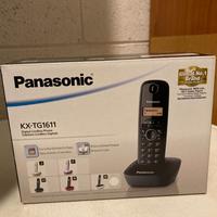 Telefono Cordless Panasonic