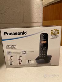 Telefono Cordless Panasonic