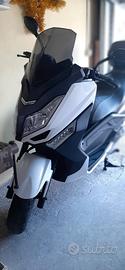  scooter elettrico