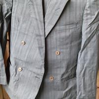 vestito completo uomo giacca e pantalone