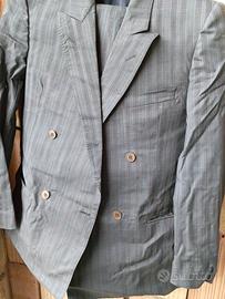 vestito completo uomo giacca e pantalone