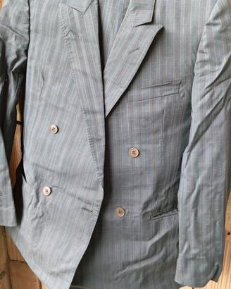 vestito completo uomo giacca e pantalone