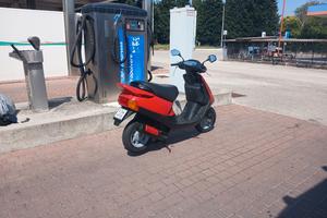 aprilia amico 50