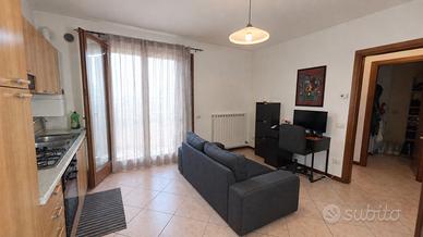 Comodo appartamento Scorzè