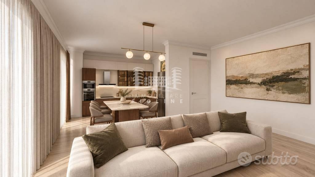 Appartamento – Figline Valdarno, Gagliana - Vista 4