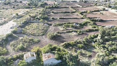 Casa singola a Modica (RG)
