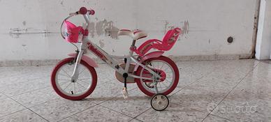 bici bimbi unicorno 14
