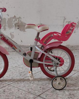 bici bimbi unicorno 14