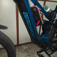 bergamont e-trailster pro