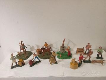 nardi presepe pezzi rari