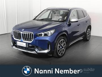 BMW X1 25e xdrive X-Line auto