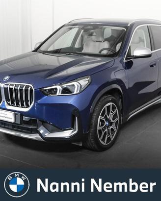 BMW X1 25e xdrive X-Line auto