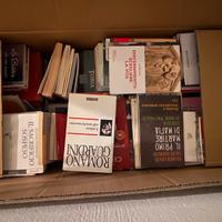 Libri di teologia