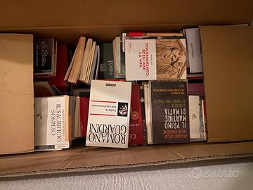 Libri di teologia