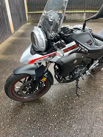 Suzuki V Strom 250 - 2021