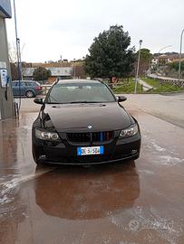 BMW 320 d 163 cv