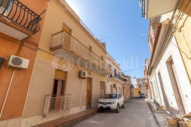 Casa Indipendente Avola [Cod. rif 3311224VRG]