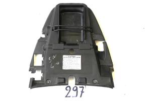 Carena vano sottosella con cassetta attrezzi Honda