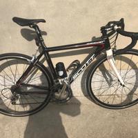 bici da corsa