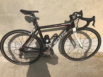 bici da corsa