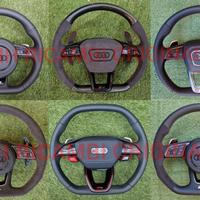 Volanti Originali Audi 2000-2025 RS S Completi