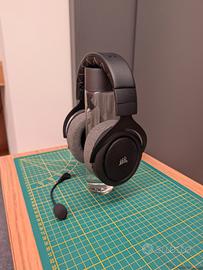 Cuffie Gaming Wireless Corsair HS70 PRO