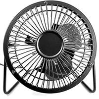 Mini ventilatore da soprammobile