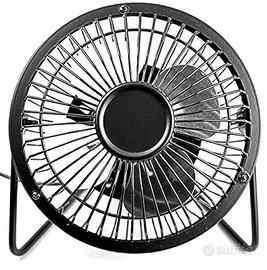 Mini ventilatore da soprammobile