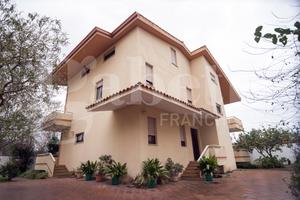 Villa o villino Oristano [Cod. rif 3269367VRG]